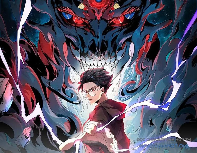 Cấm Chú Sư Mạnh Nhất Lịch Sử: Chapter 12