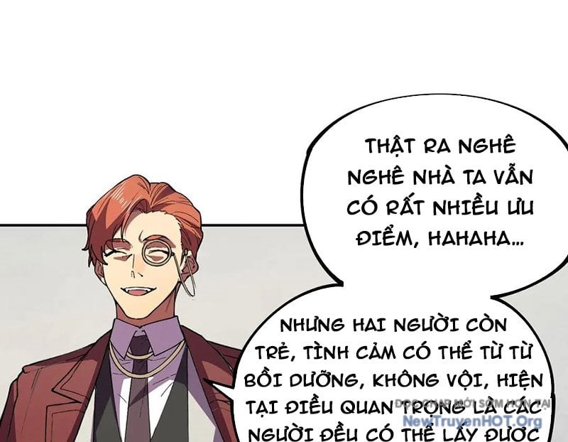 Cấm Chú Sư Mạnh Nhất Lịch Sử: Chapter 12