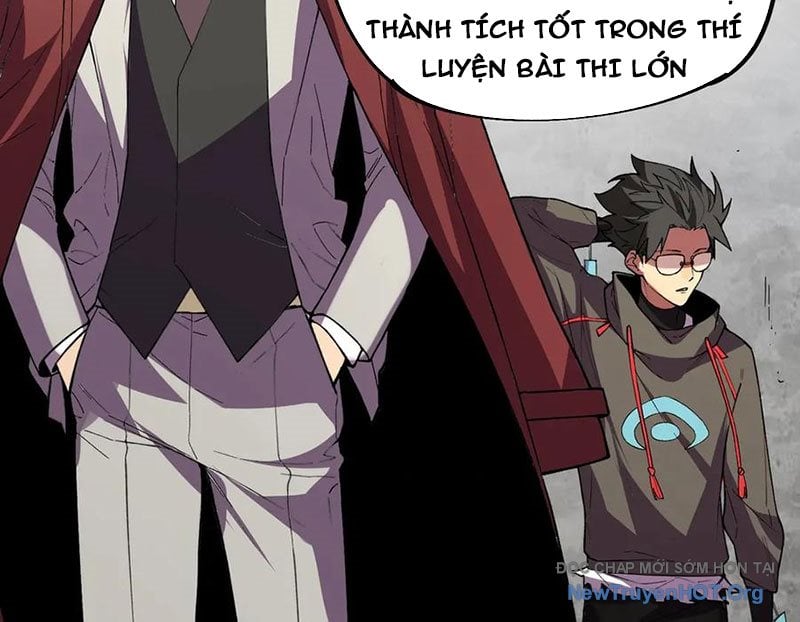 Cấm Chú Sư Mạnh Nhất Lịch Sử: Chapter 12