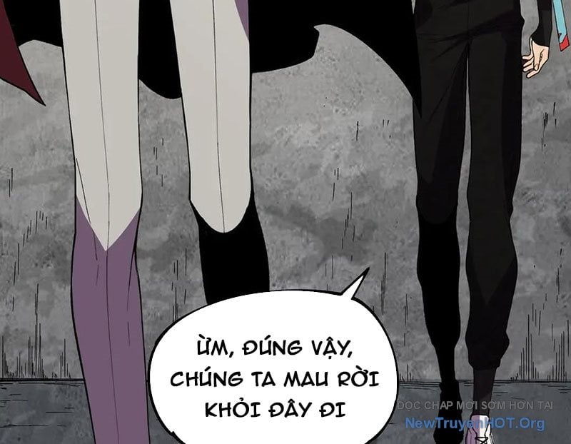 Cấm Chú Sư Mạnh Nhất Lịch Sử: Chapter 12