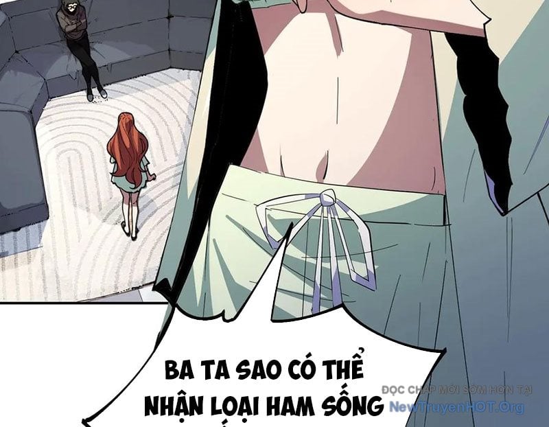 Cấm Chú Sư Mạnh Nhất Lịch Sử: Chapter 12