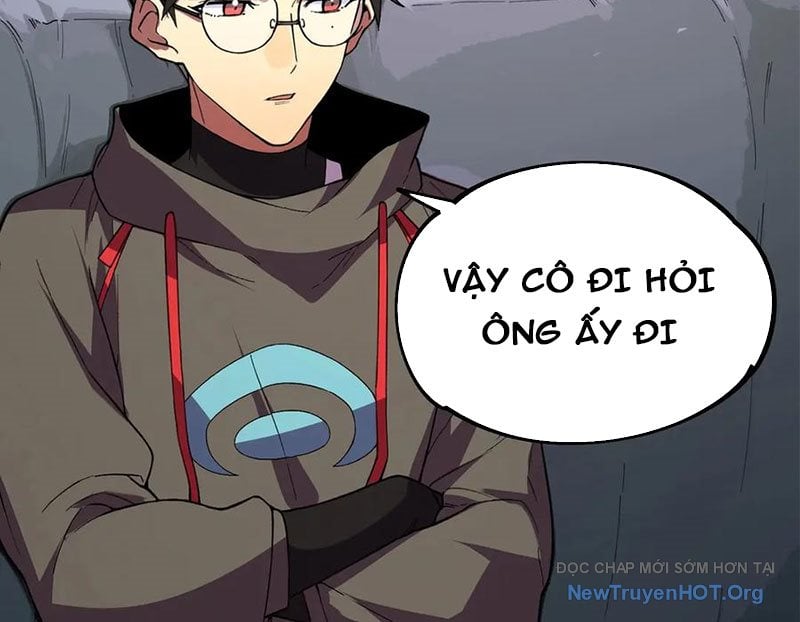 Cấm Chú Sư Mạnh Nhất Lịch Sử: Chapter 12