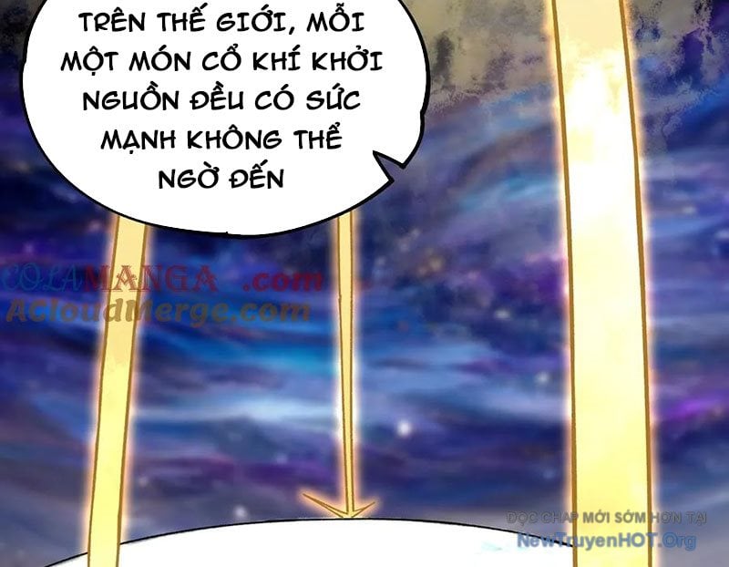 Cấm Chú Sư Mạnh Nhất Lịch Sử: Chapter 12