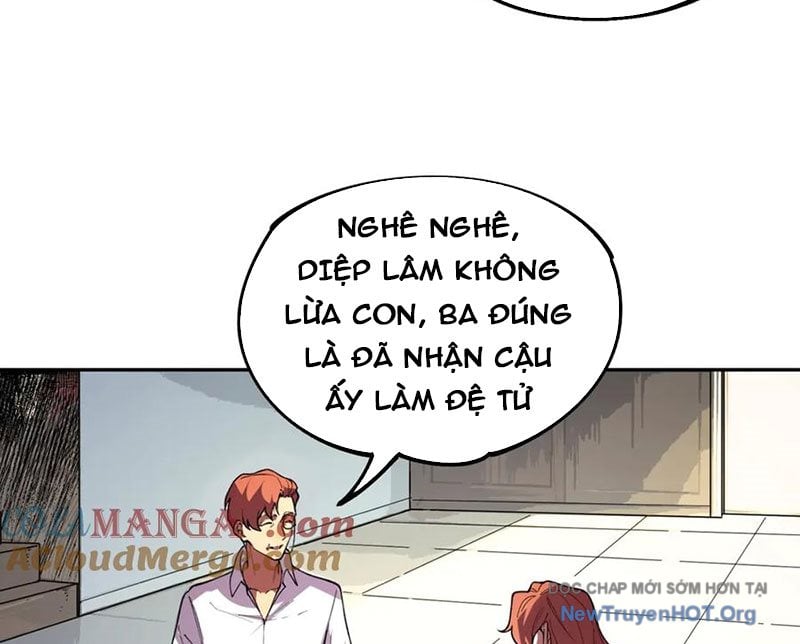 Cấm Chú Sư Mạnh Nhất Lịch Sử: Chapter 12