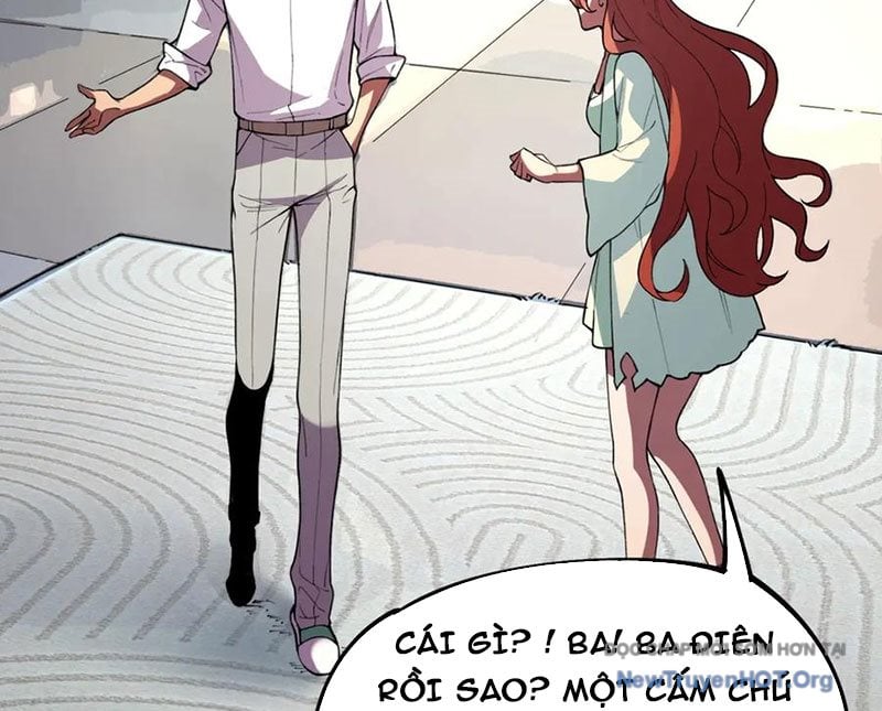 Cấm Chú Sư Mạnh Nhất Lịch Sử: Chapter 12