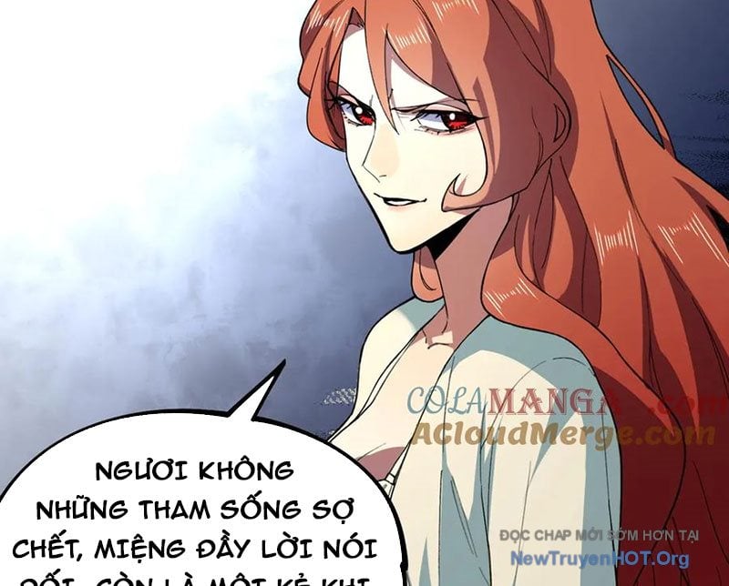 Cấm Chú Sư Mạnh Nhất Lịch Sử: Chapter 12