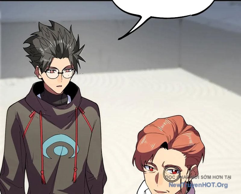 Cấm Chú Sư Mạnh Nhất Lịch Sử: Chapter 12