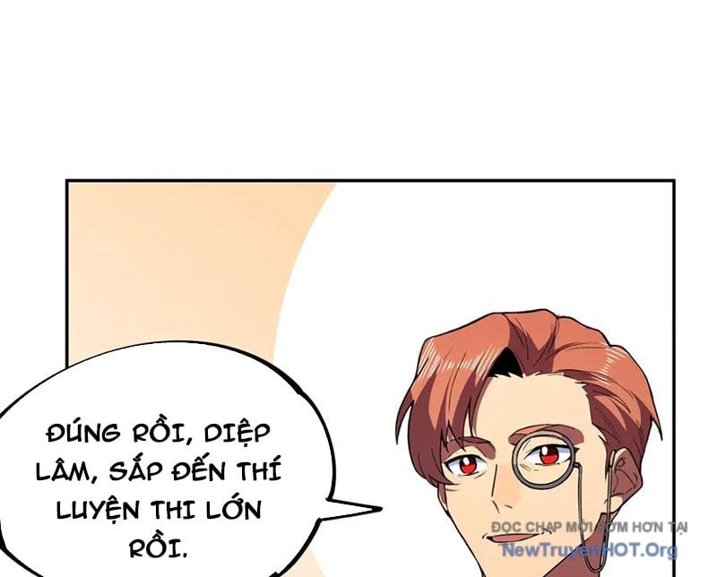 Cấm Chú Sư Mạnh Nhất Lịch Sử: Chapter 12