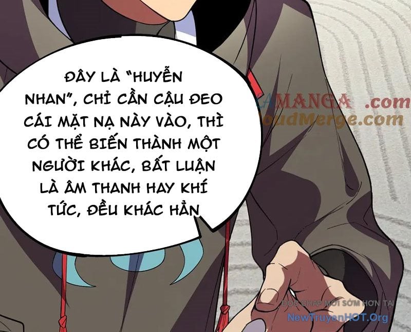 Cấm Chú Sư Mạnh Nhất Lịch Sử: Chapter 12