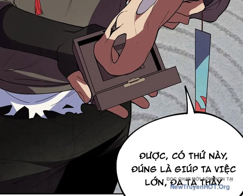 Cấm Chú Sư Mạnh Nhất Lịch Sử: Chapter 12