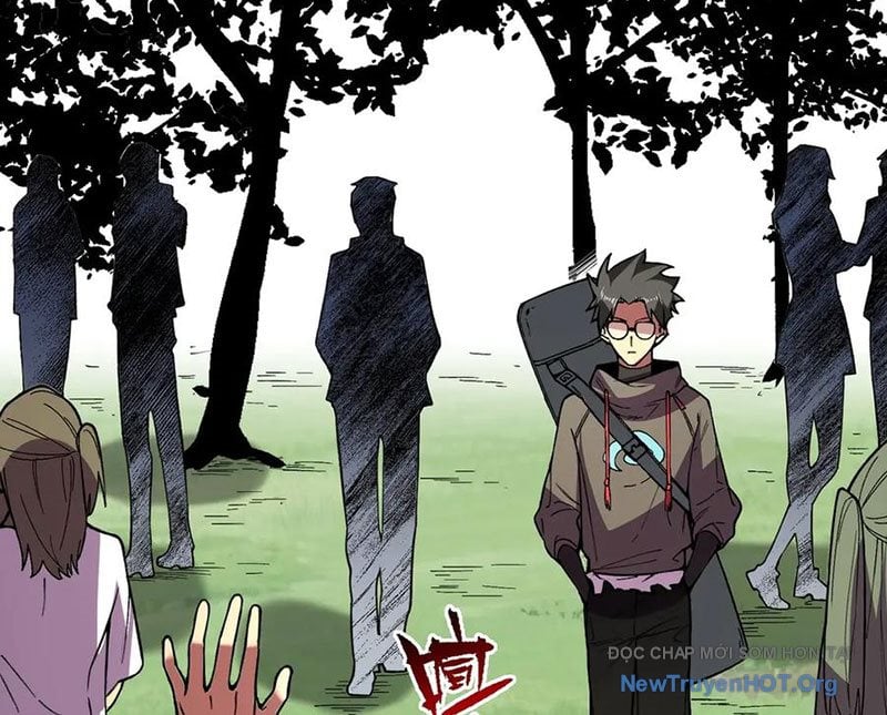 Cấm Chú Sư Mạnh Nhất Lịch Sử: Chapter 12