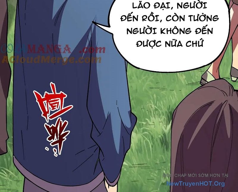 Cấm Chú Sư Mạnh Nhất Lịch Sử: Chapter 12