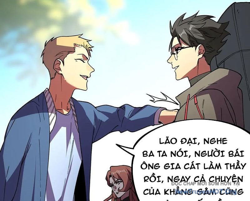 Cấm Chú Sư Mạnh Nhất Lịch Sử: Chapter 12