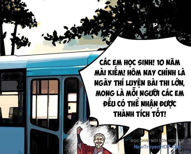 Cấm Chú Sư Mạnh Nhất Lịch Sử: Chapter 12