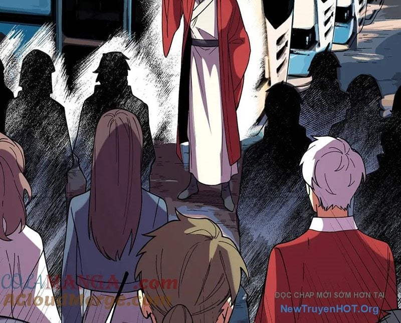 Cấm Chú Sư Mạnh Nhất Lịch Sử: Chapter 12