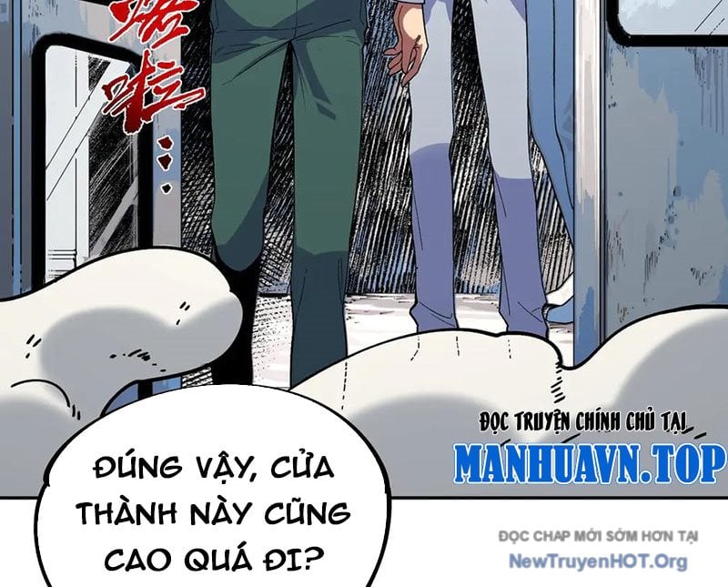 Cấm Chú Sư Mạnh Nhất Lịch Sử: Chapter 12