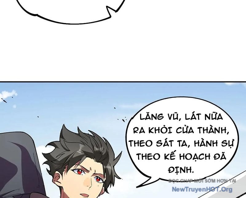 Cấm Chú Sư Mạnh Nhất Lịch Sử: Chapter 12