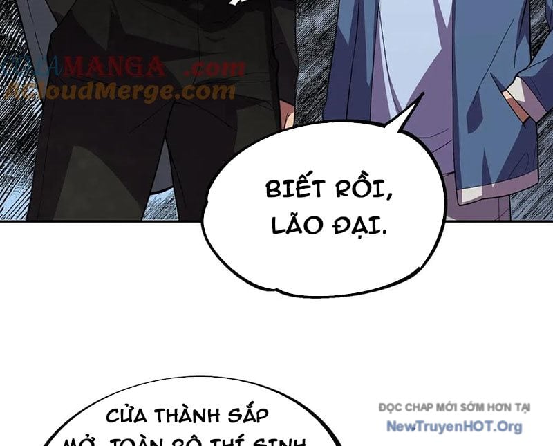 Cấm Chú Sư Mạnh Nhất Lịch Sử: Chapter 12