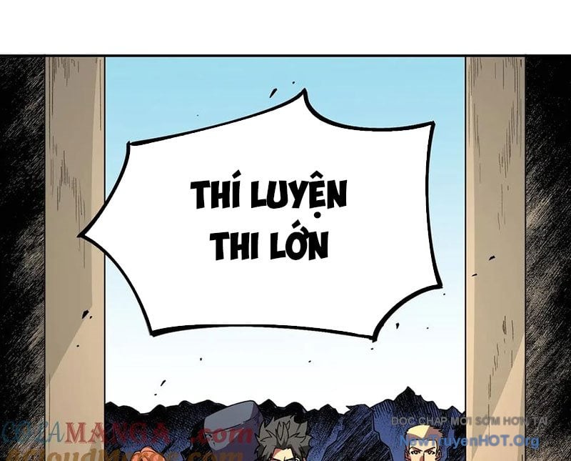 Cấm Chú Sư Mạnh Nhất Lịch Sử: Chapter 12