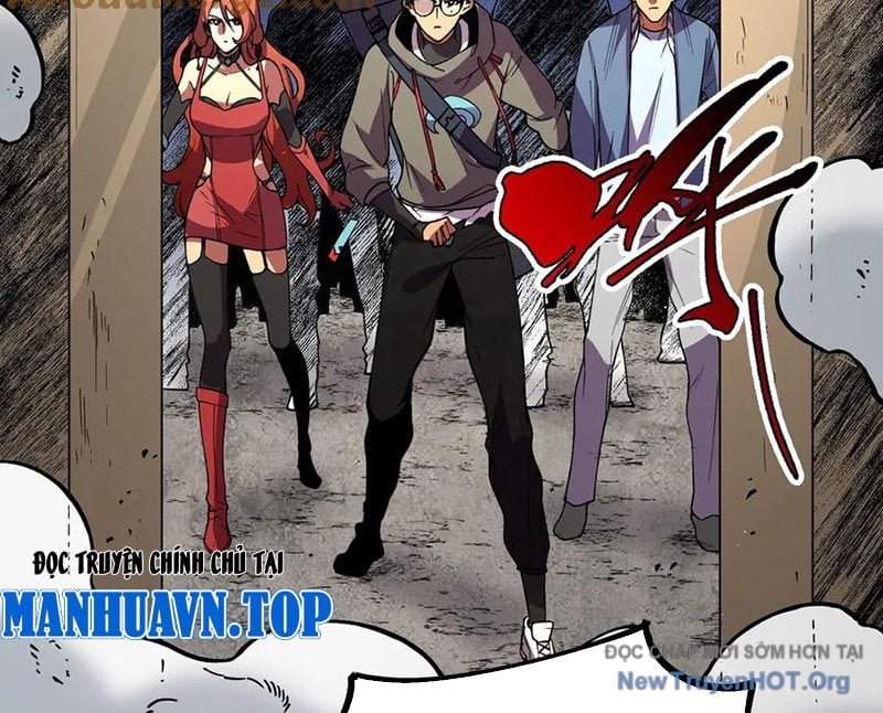 Cấm Chú Sư Mạnh Nhất Lịch Sử: Chapter 12