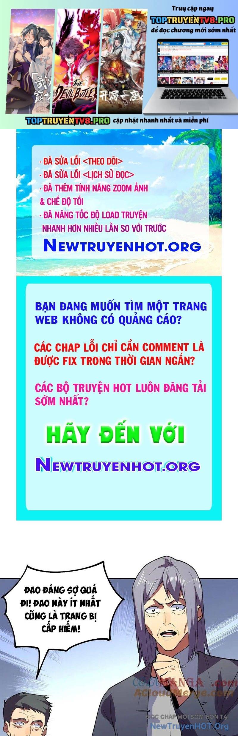 Cấm Chú Sư Mạnh Nhất Lịch Sử: Chapter 13