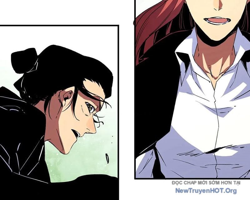 Cấm Chú Sư Mạnh Nhất Lịch Sử: Chapter 13