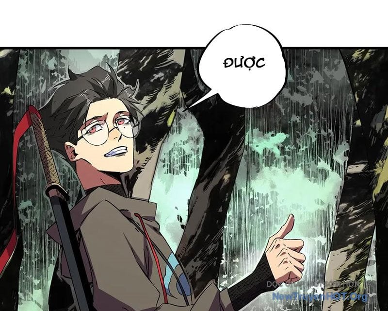 Cấm Chú Sư Mạnh Nhất Lịch Sử: Chapter 13