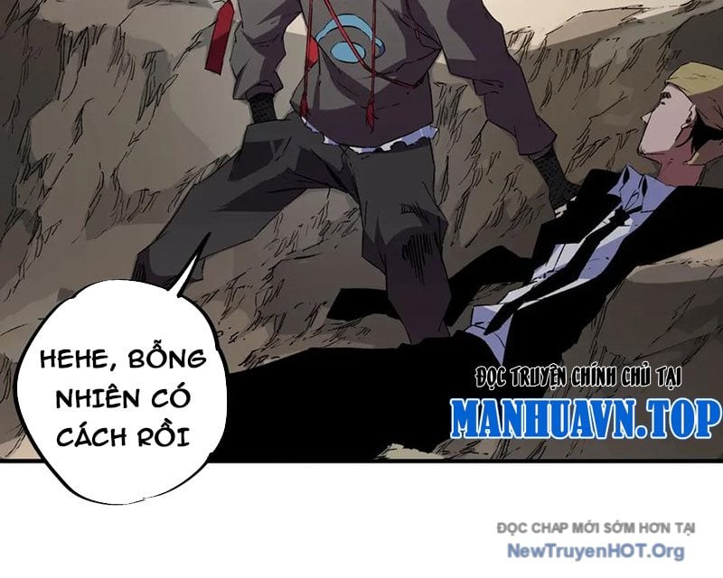 Cấm Chú Sư Mạnh Nhất Lịch Sử: Chapter 13