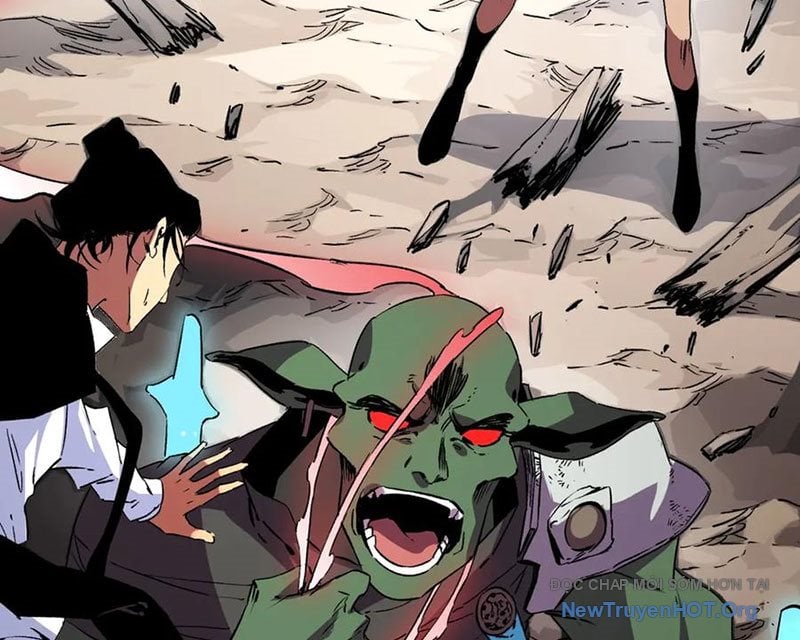 Cấm Chú Sư Mạnh Nhất Lịch Sử: Chapter 13