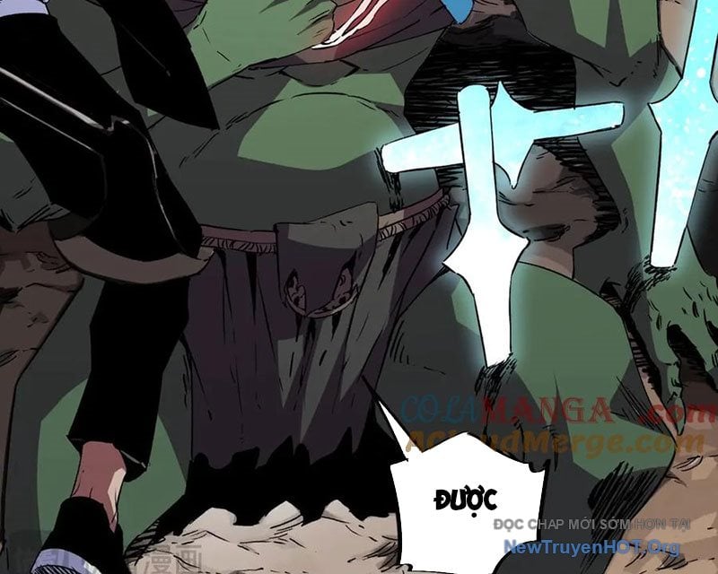 Cấm Chú Sư Mạnh Nhất Lịch Sử: Chapter 13