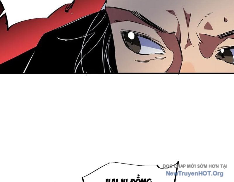 Cấm Chú Sư Mạnh Nhất Lịch Sử: Chapter 13