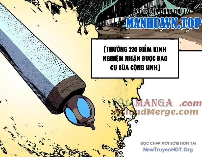 Cấm Chú Sư Mạnh Nhất Lịch Sử: Chapter 13