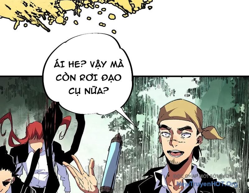 Cấm Chú Sư Mạnh Nhất Lịch Sử: Chapter 13