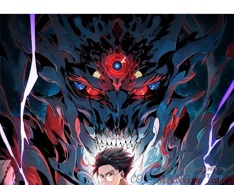 Cấm Chú Sư Mạnh Nhất Lịch Sử: Chapter 13