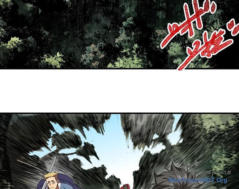 Cấm Chú Sư Mạnh Nhất Lịch Sử: Chapter 13