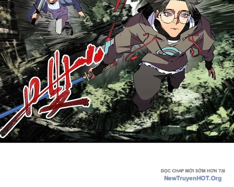 Cấm Chú Sư Mạnh Nhất Lịch Sử: Chapter 13