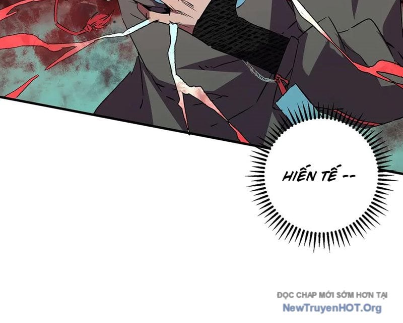 Cấm Chú Sư Mạnh Nhất Lịch Sử: Chapter 13