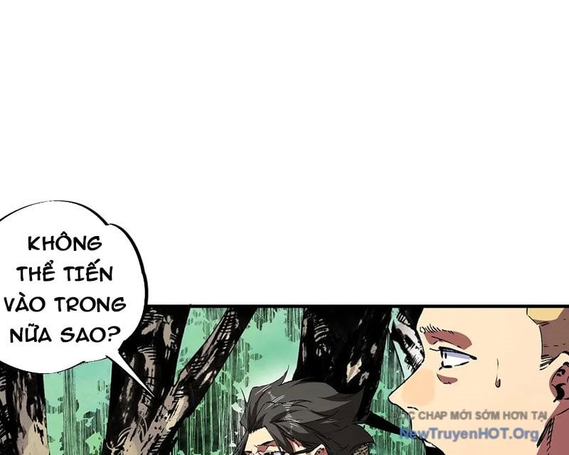 Cấm Chú Sư Mạnh Nhất Lịch Sử: Chapter 13