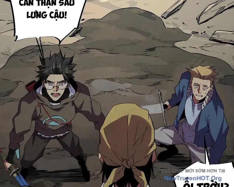 Cấm Chú Sư Mạnh Nhất Lịch Sử: Chapter 13