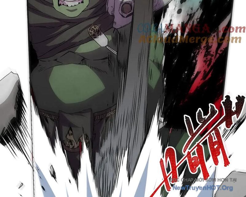 Cấm Chú Sư Mạnh Nhất Lịch Sử: Chapter 13