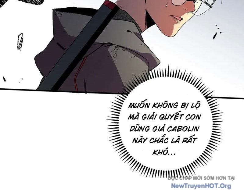 Cấm Chú Sư Mạnh Nhất Lịch Sử: Chapter 13