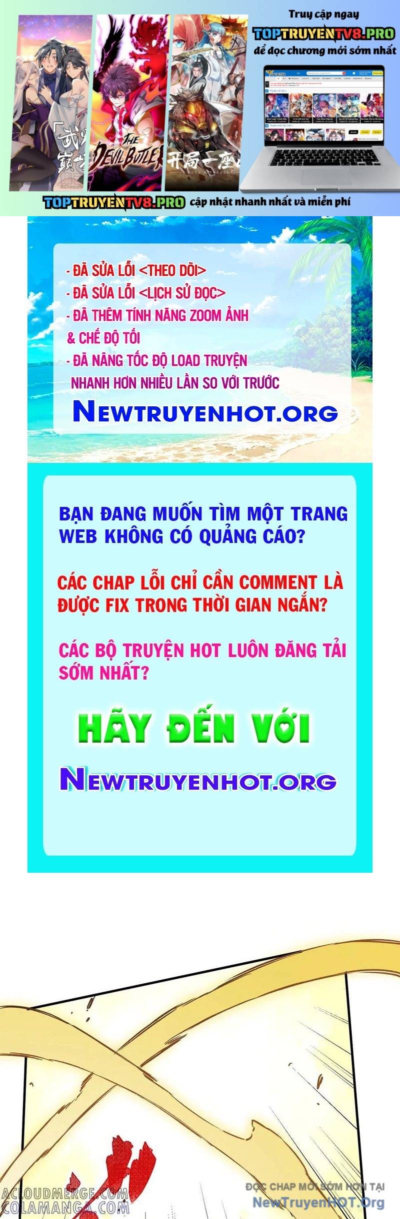 Cấm Chú Sư Mạnh Nhất Lịch Sử: Chapter 14