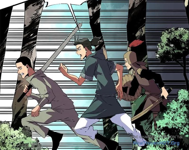 Cấm Chú Sư Mạnh Nhất Lịch Sử: Chapter 14