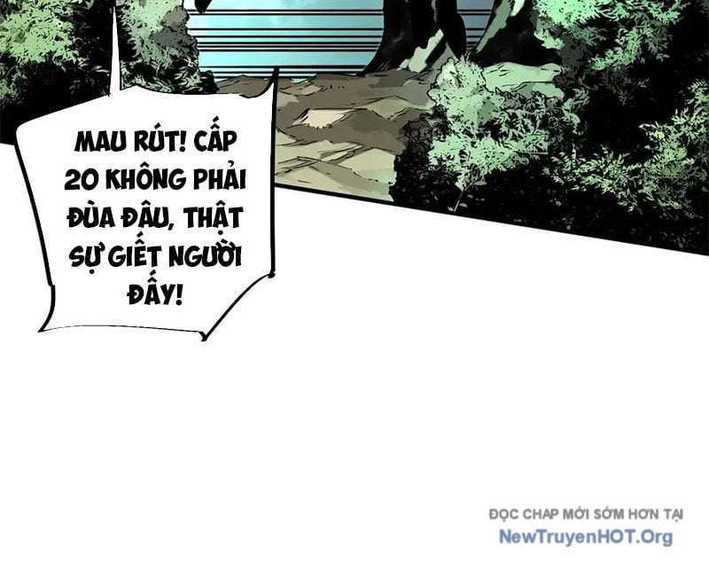 Cấm Chú Sư Mạnh Nhất Lịch Sử: Chapter 14