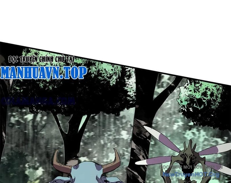 Cấm Chú Sư Mạnh Nhất Lịch Sử: Chapter 14