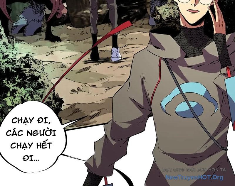 Cấm Chú Sư Mạnh Nhất Lịch Sử: Chapter 14