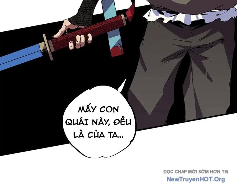 Cấm Chú Sư Mạnh Nhất Lịch Sử: Chapter 14