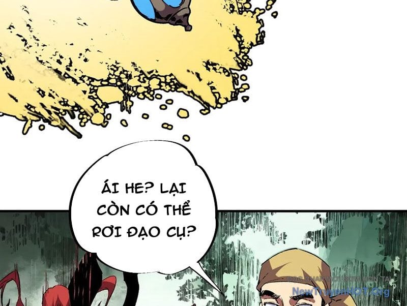 Cấm Chú Sư Mạnh Nhất Lịch Sử: Chapter 14