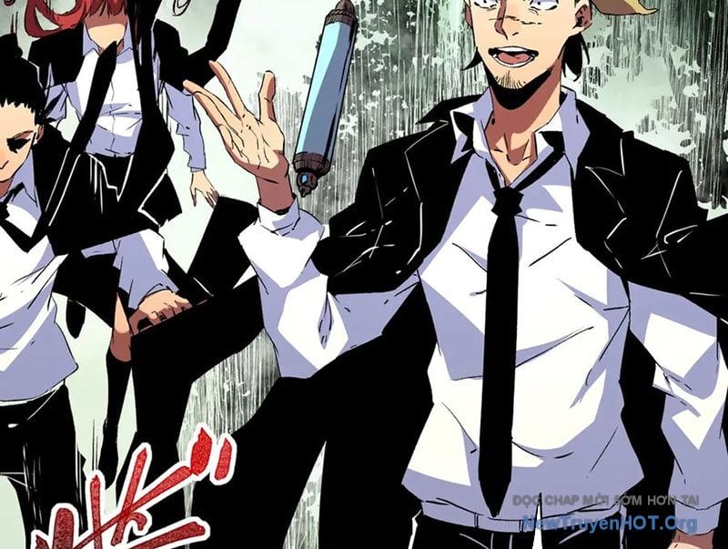 Cấm Chú Sư Mạnh Nhất Lịch Sử: Chapter 14