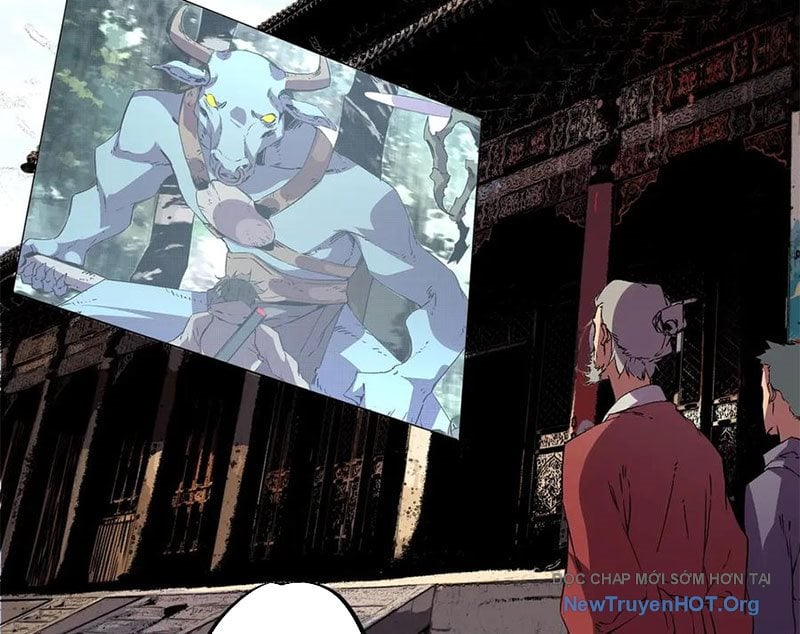 Cấm Chú Sư Mạnh Nhất Lịch Sử: Chapter 14